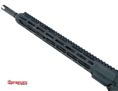 ZEV Technologies ZAR AR-15 Core Duty 16