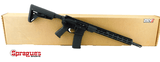 ZEV Technologies ZAR AR-15 Core Duty 16