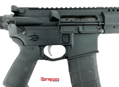 ZEV Technologies ZAR AR-15 Core Duty 16