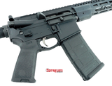 ZEV Technologies ZAR AR-15 Core Duty 16