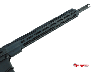 ZEV Technologies ZAR AR-15 Core Duty 16