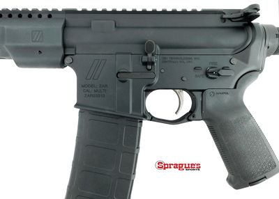 ZEV Technologies ZAR AR-15 Core Duty 16