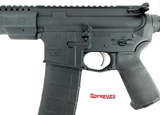 ZEV Technologies ZAR AR-15 Core Duty 16