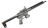 Quarter Circle 10 GSF – 9mm – 16