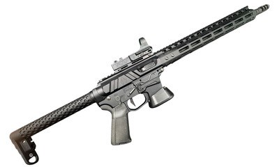Quarter Circle 10 GSF – 9mm – 16