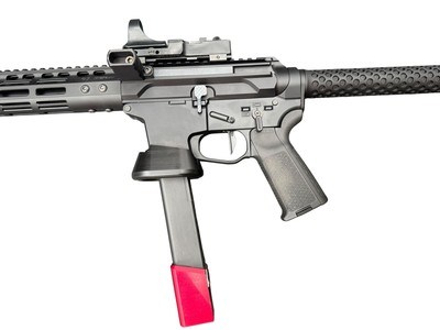 Quarter Circle 10 GSF – 9mm – 16