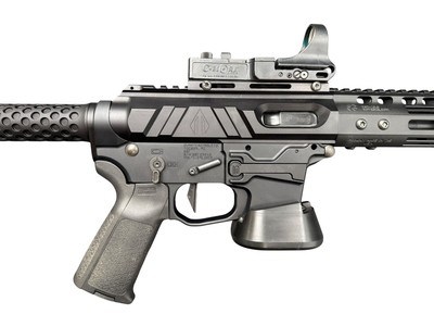 Quarter Circle 10 GSF – 9mm – 16