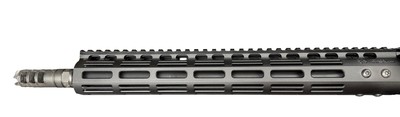 Quarter Circle 10 GSF – 9mm – 16