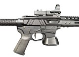 Quarter Circle 10 GSF – 9mm – 16