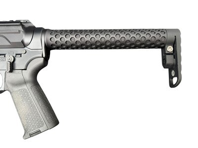 Quarter Circle 10 GSF – 9mm – 16