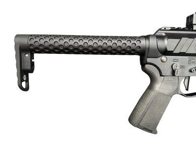Quarter Circle 10 GSF – 9mm – 16