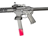 Quarter Circle 10 GSF – 9mm – 16