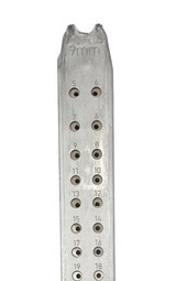 Quarter Circle 10 GSF – 9mm – 16
