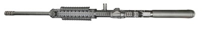Firebird Precision MKA1919 12 Gauge Semi-Auto Shotgun 18