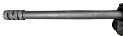 Firebird Precision MKA1919 12 Gauge Semi-Auto Shotgun 18