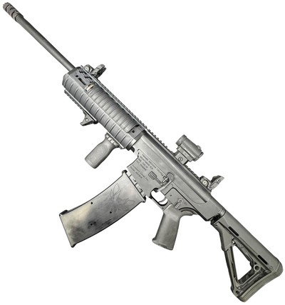 Firebird Precision MKA1919 12 Gauge Semi-Auto Shotgun 18
