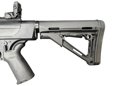 Firebird Precision MKA1919 12 Gauge Semi-Auto Shotgun 18