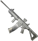Firebird Precision MKA1919 12 Gauge Semi-Auto Shotgun 18