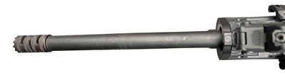 Firebird Precision MKA1919 12 Gauge Semi-Auto Shotgun 18