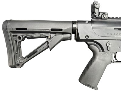 Firebird Precision MKA1919 12 Gauge Semi-Auto Shotgun 18