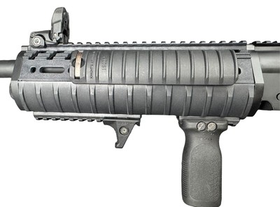 Firebird Precision MKA1919 12 Gauge Semi-Auto Shotgun 18