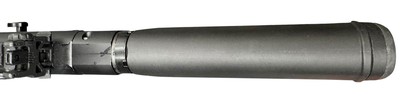 Firebird Precision MKA1919 12 Gauge Semi-Auto Shotgun 18