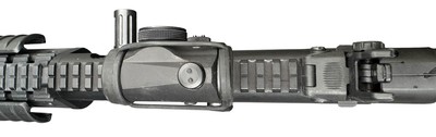 Firebird Precision MKA1919 12 Gauge Semi-Auto Shotgun 18