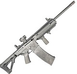 Firebird Precision MKA1919 12 Gauge Semi-Auto Shotgun 18