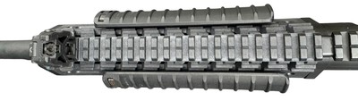 Firebird Precision MKA1919 12 Gauge Semi-Auto Shotgun 18