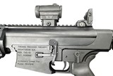 Firebird Precision MKA1919 12 Gauge Semi-Auto Shotgun 18