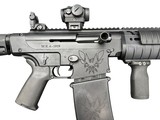 Firebird Precision MKA1919 12 Gauge Semi-Auto Shotgun 18