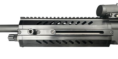 Firebird Precision / Eksen MKA 1919 12 Gauge 4 Mags Included - Image 4 of 13