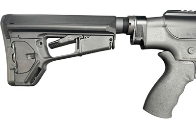 Firebird Precision / Eksen MKA 1919 12 Gauge 4 Mags Included - Image 12 of 13