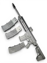 Firebird Precision / Eksen MKA 1919 12 Gauge 4 Mags Included - Image 1 of 13