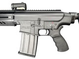 Firebird Precision / Eksen MKA 1919 12 Gauge 4 Mags Included - Image 5 of 13