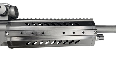 Firebird Precision / Eksen MKA 1919 12 Gauge 4 Mags Included - Image 10 of 13