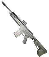 Firebird Precision / Eksen MKA 1919 12 Gauge 4 Mags Included - Image 2 of 13