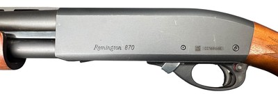 Remington 870 Express – 20 Gauge - Image 5 of 14