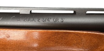 Remington 870 Express – 20 Gauge - Image 3 of 14