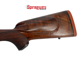 Winchester Model 70 Pre 64 338 Win Mag MFG 1951 - Image 7 of 17