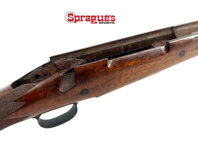Winchester Model 70 Pre 64 338 Win Mag MFG 1951 - Image 17 of 17