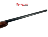 Winchester Model 70 Pre 64 338 Win Mag MFG 1951 - Image 6 of 17