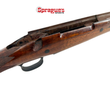 Winchester Model 70 Pre 64 338 Win Mag MFG 1951 - Image 17 of 17
