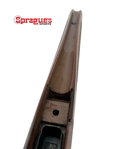 Winchester Model 70 Pre 64 338 Win Mag MFG 1951 - Image 16 of 17