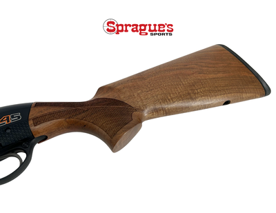FABARM L4S Initial Black Hunter 12ga Left Hand - Image 7 of 8