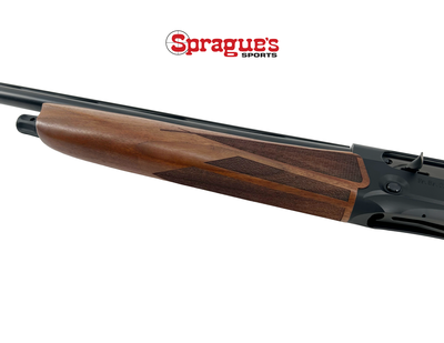 FABARM L4S Initial Black Hunter 12ga Left Hand - Image 8 of 8