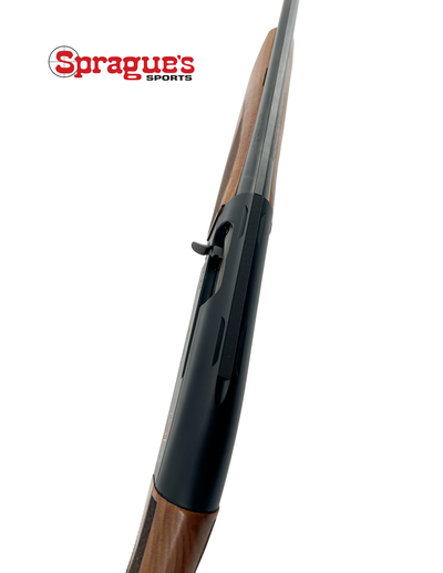 FABARM L4S Initial Black Hunter 12ga Left Hand - Image 4 of 8