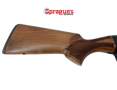 FABARM L4S Initial Black Hunter 12ga Left Hand - Image 1 of 8