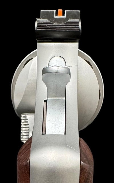 Smith & Wesson Performance Center Model 627-8 – .357 Magnum - Image 5 of 10