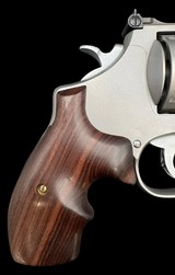 Smith & Wesson Performance Center Model 627-8 – .357 Magnum - Image 9 of 10